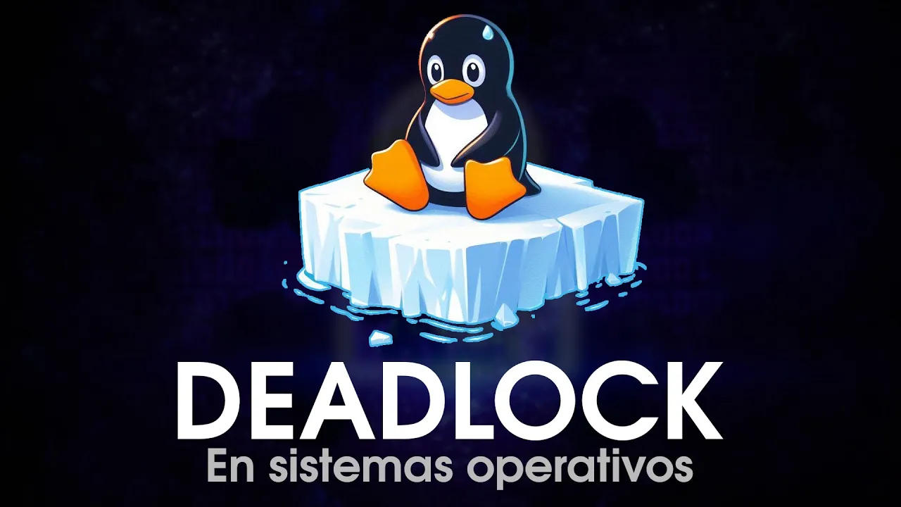 Deadlock en Sistemas Operativos: ¿Qué es y Cómo Evitarlo?