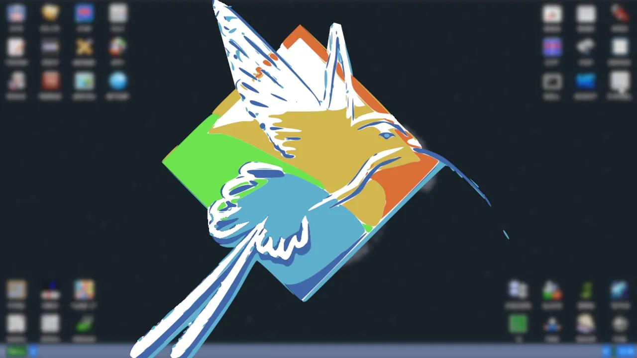 Kolibri, un sistema operativo ligero y curioso