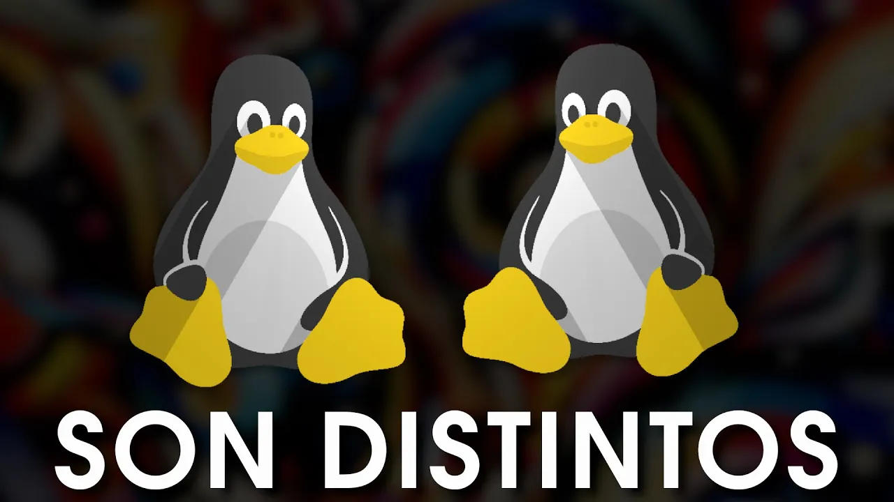 ¿Linux siempre es Linux? (Fragmentación y estándares)
