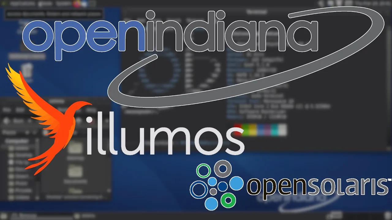 OpenIndiana: ¿Vale la pena?