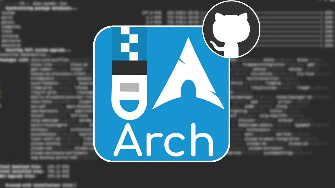 Cómo crear un repositorio personalizado en Arch Linux