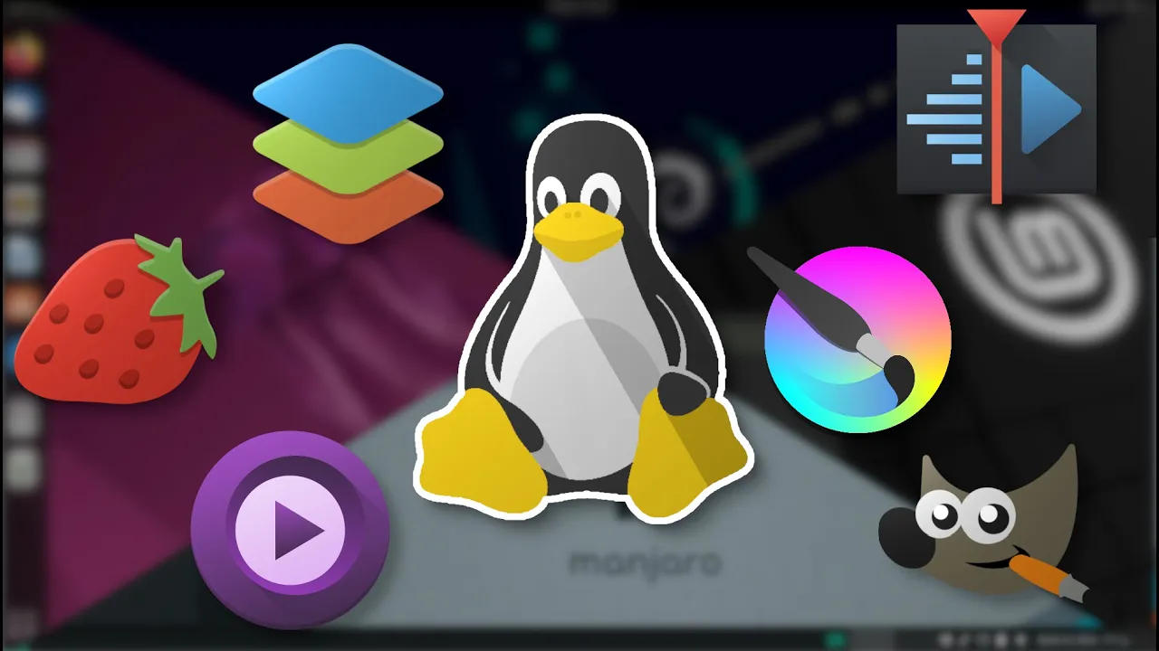 ¿Que programas debo instalar si recién estoy empezando en Linux?
