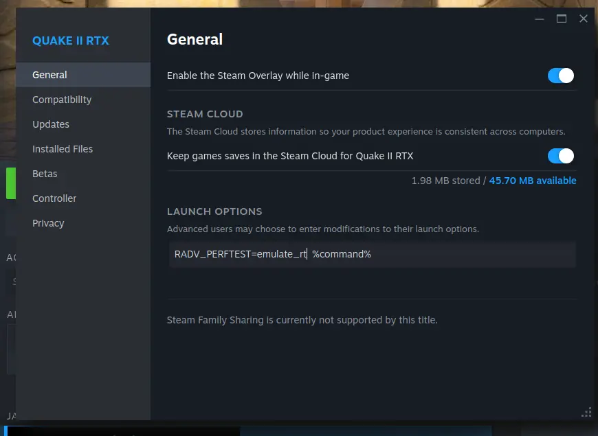 Steam